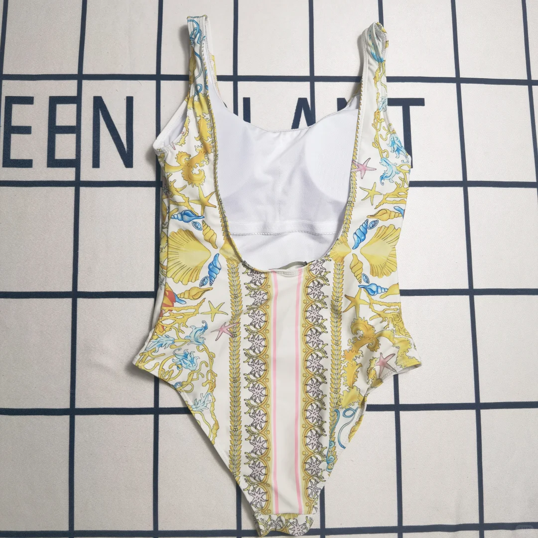 泳衣分享、泳衣👙分享、谁穿谁好看