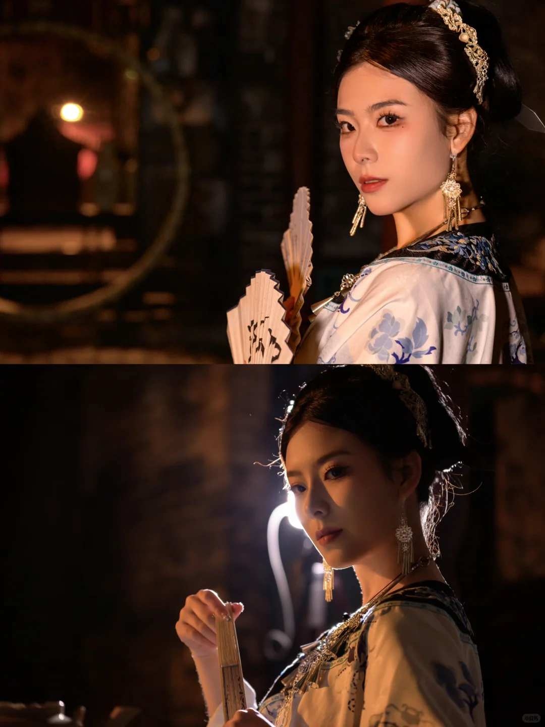 福州三把刀|她是女子，亦是利刃。