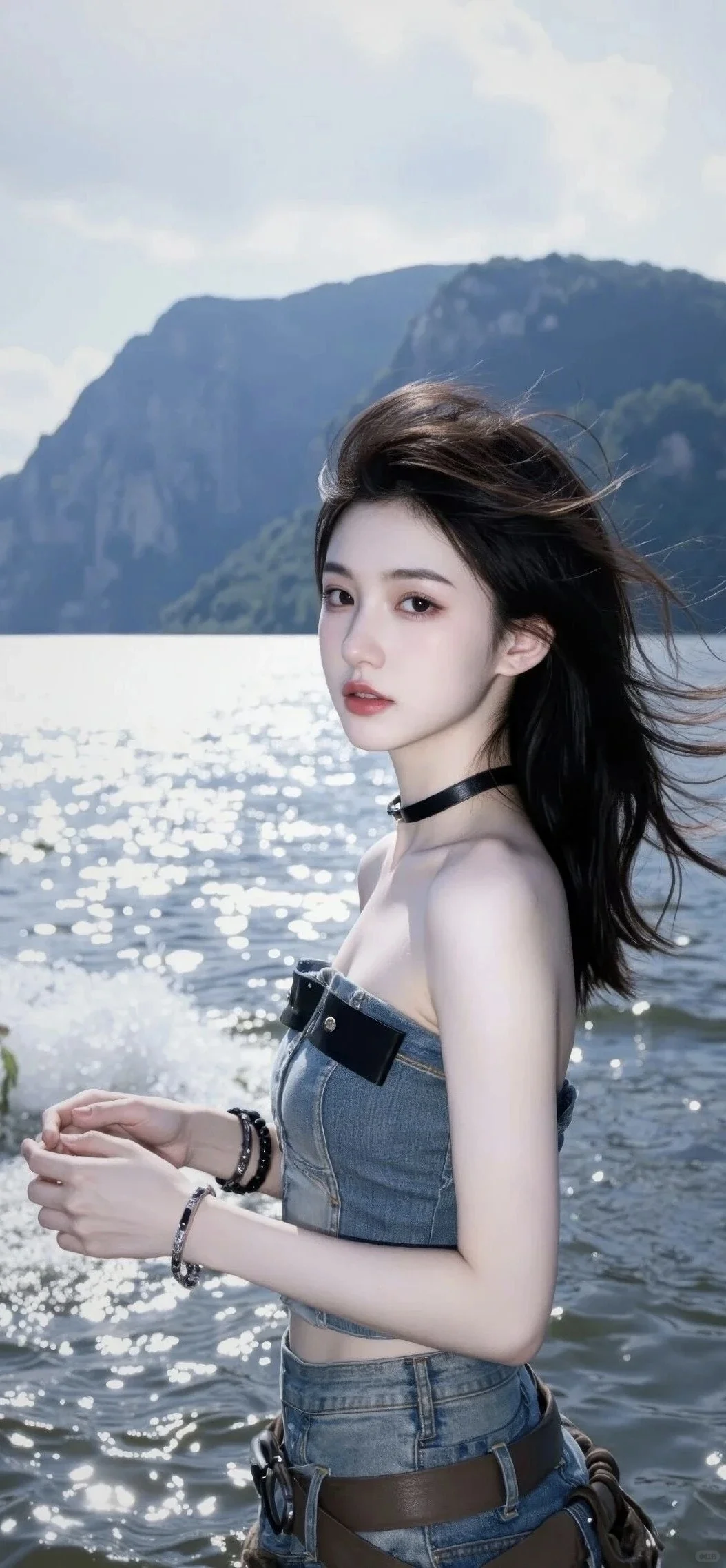 𝑾𝑬𝑪𝑯𝑨𝑻 | 壁纸