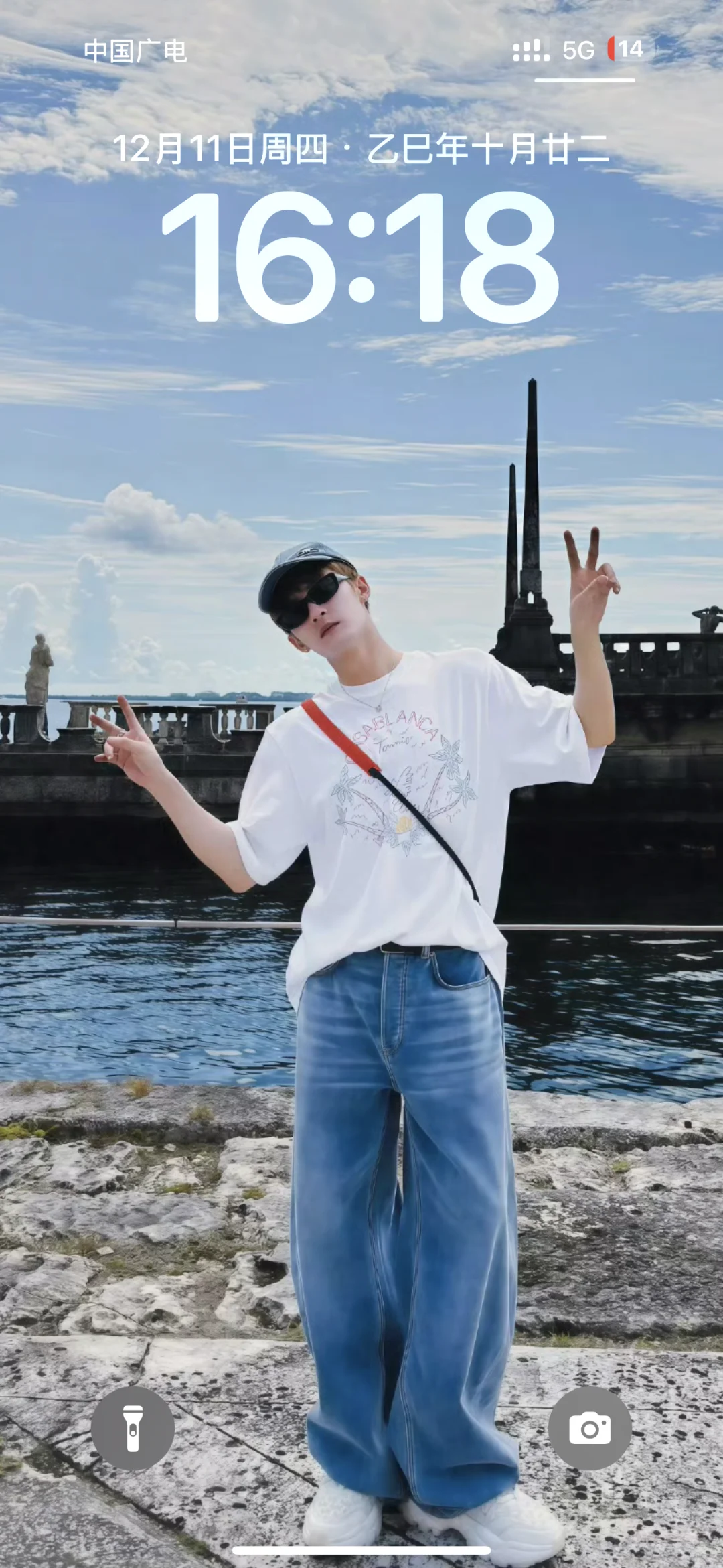 今日份檀健次壁纸大放送