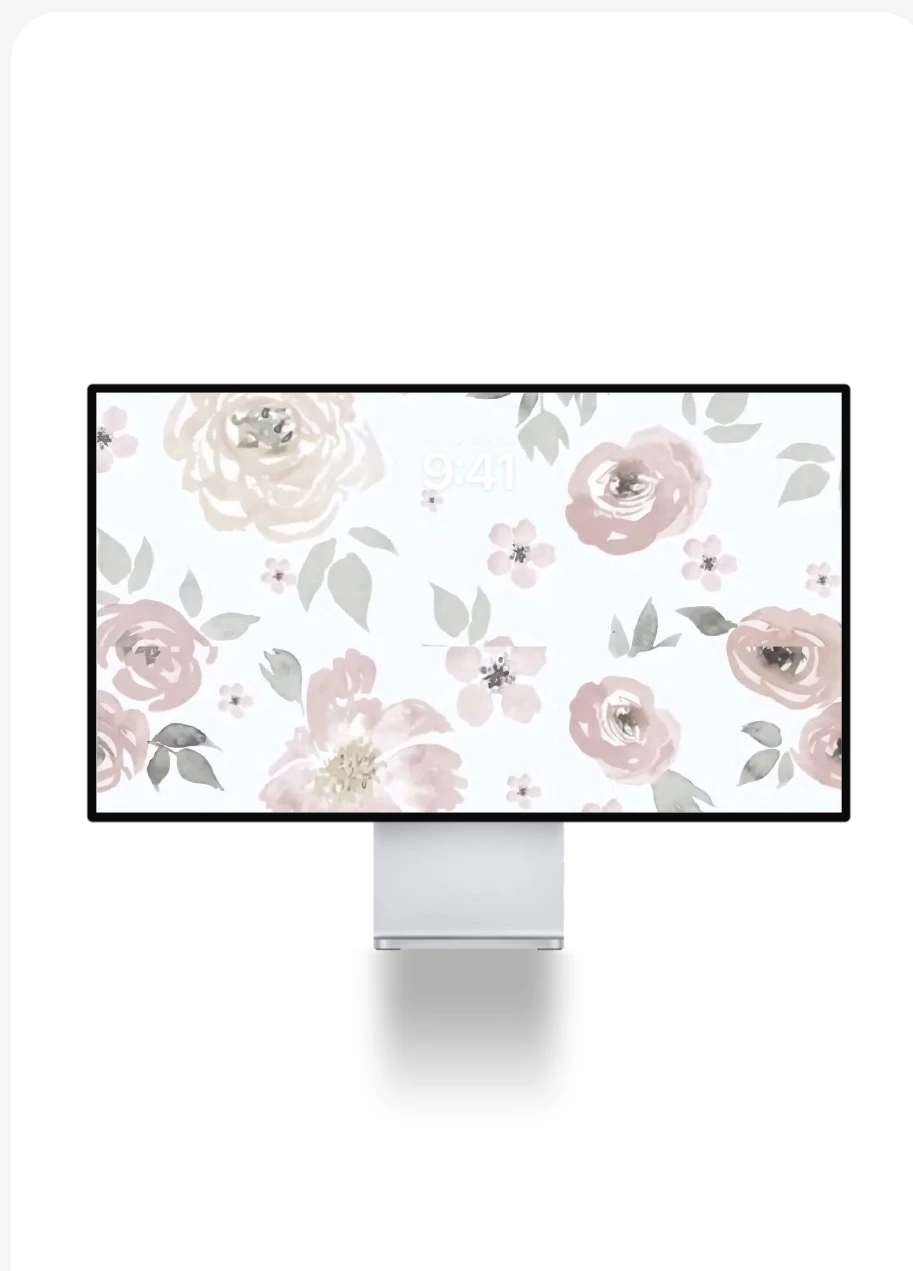 花语·花海|高清壁纸|3039