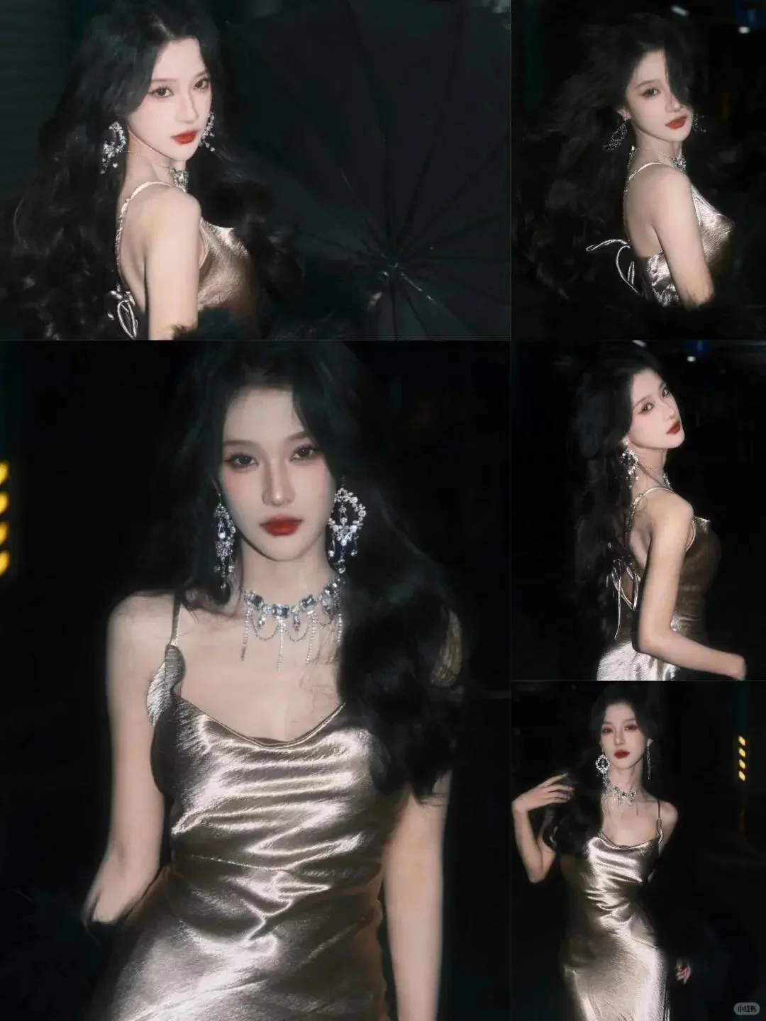 苏州写真｜美到发光的千金风生日写真🎂