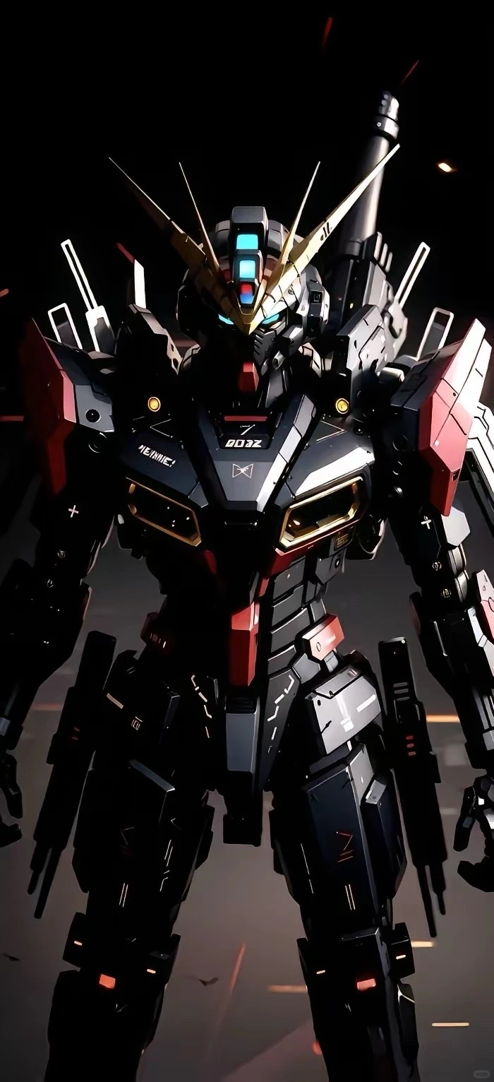 高达高清壁纸、手机壁纸、高清壁纸