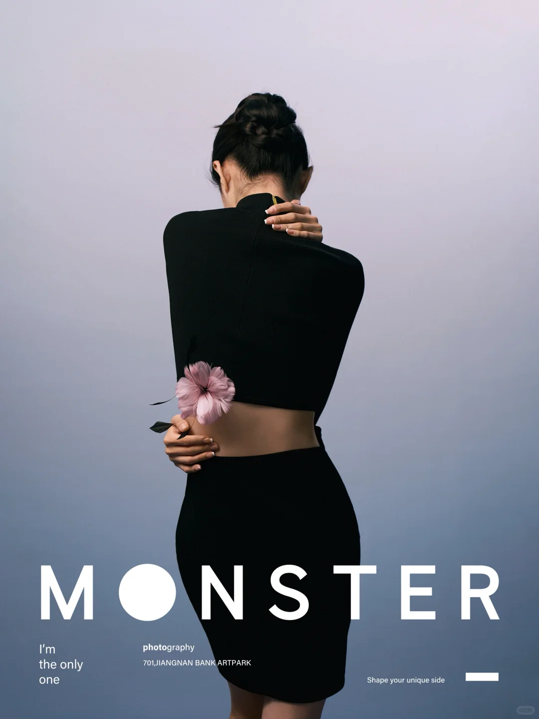 花与影，是光与热📸