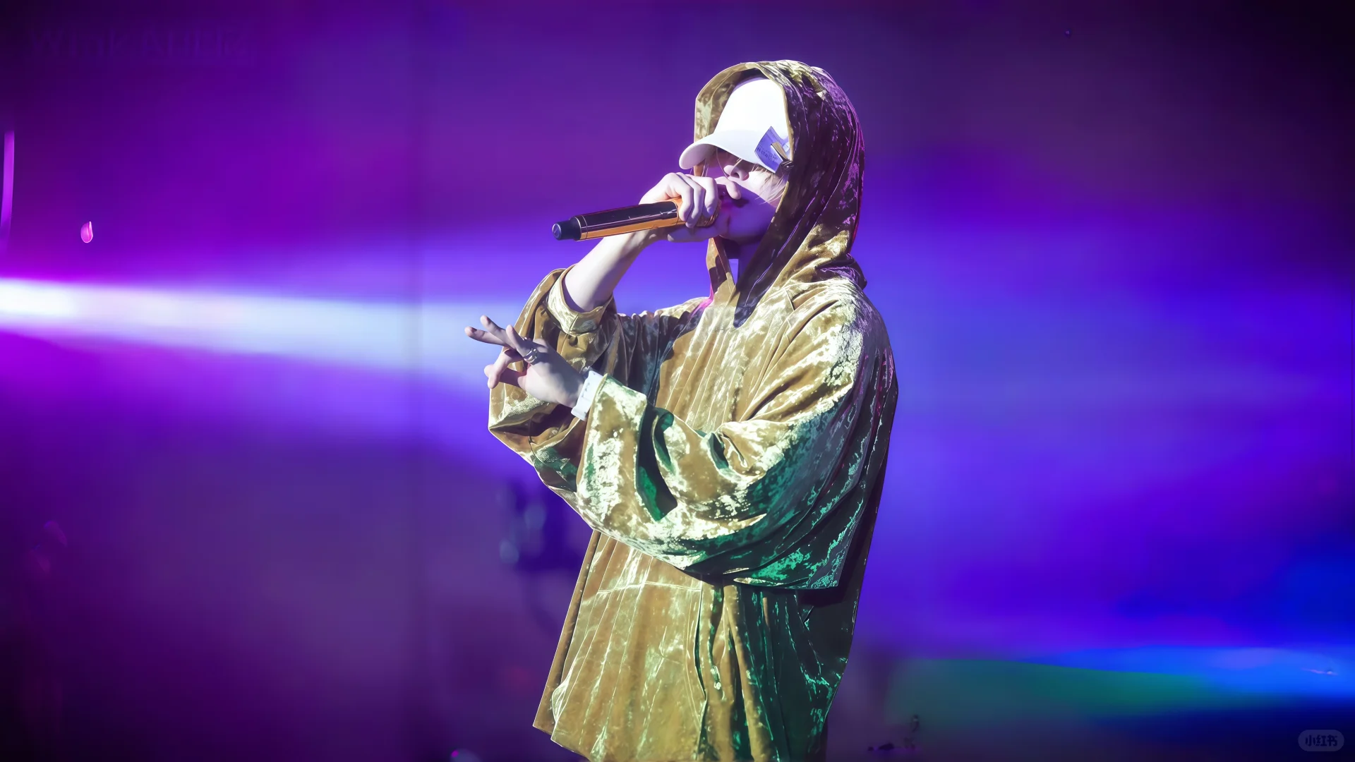 权志龙超美貌4K电脑壁纸第三弹