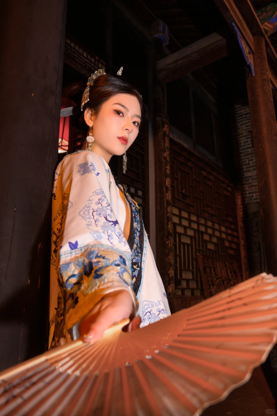 福州三把刀|她是女子，亦是利刃。