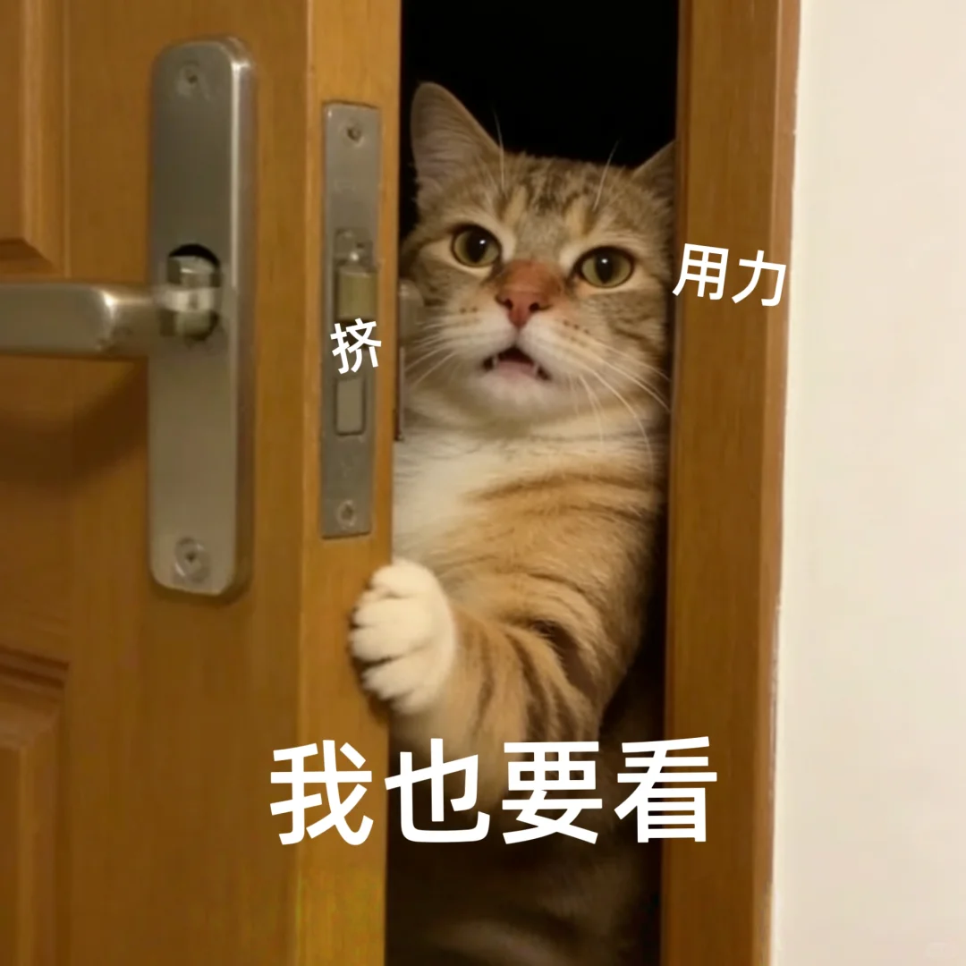 欲情故纵表情包