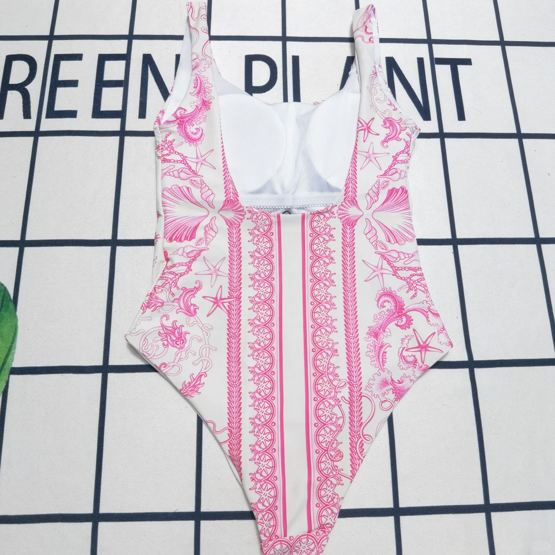 泳衣分享、泳衣👙分享、谁穿谁好看