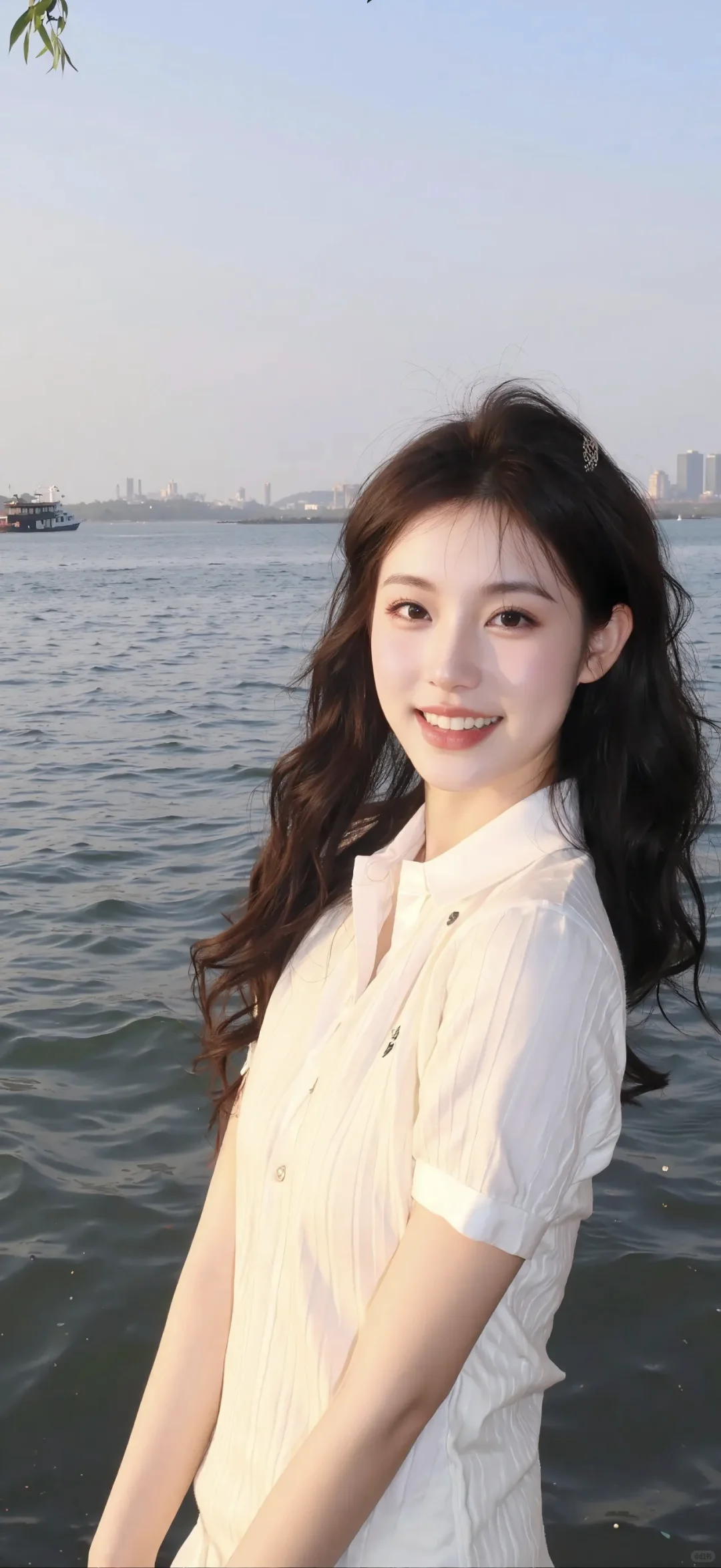 今日壁纸|小清新