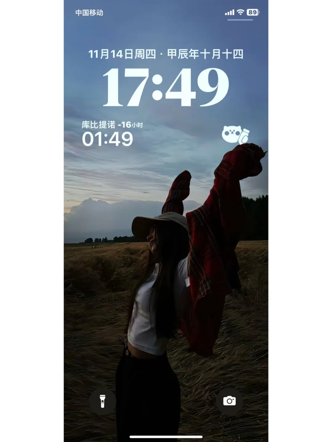 高级氛围感小众壁纸🥨