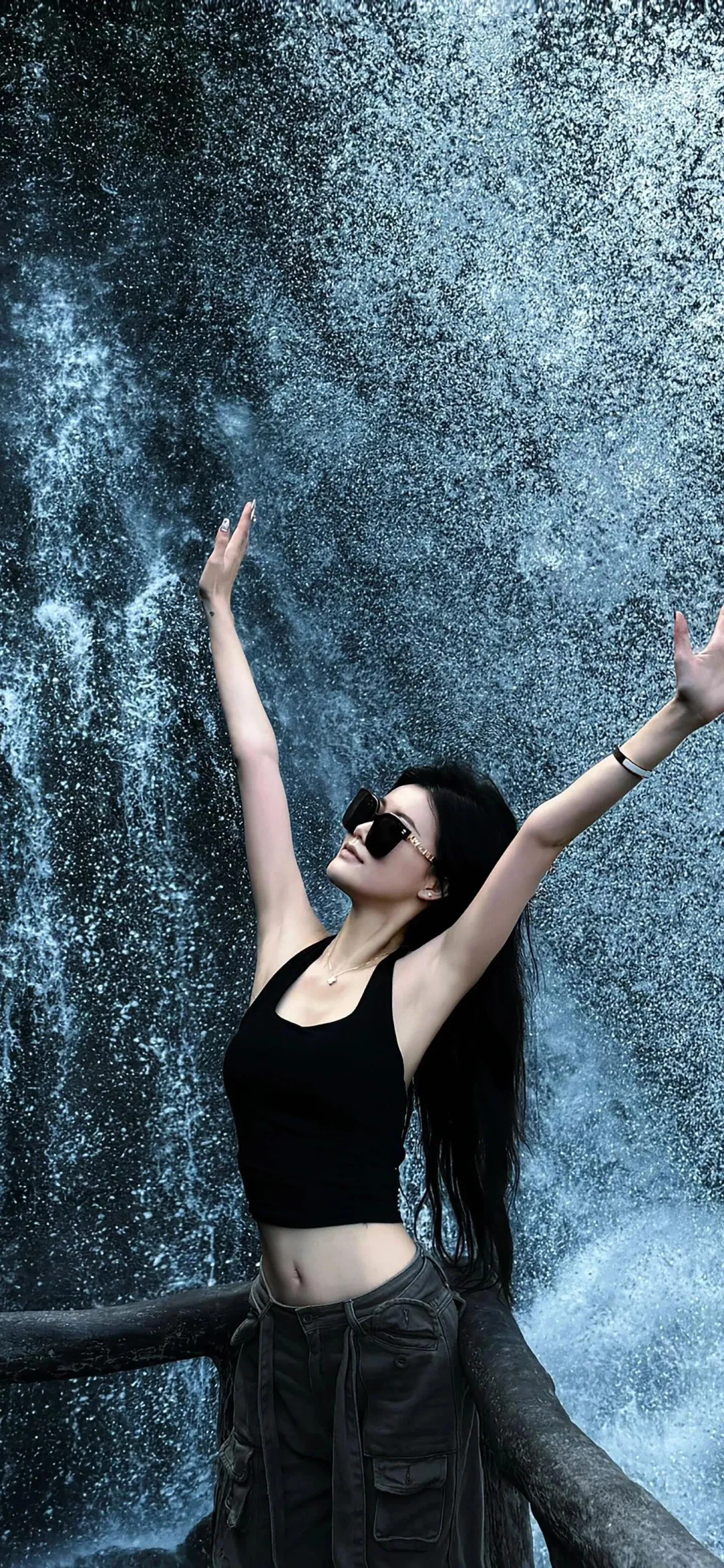 𝙎𝙝𝙖𝙧𝙚｜治愈风景壁纸