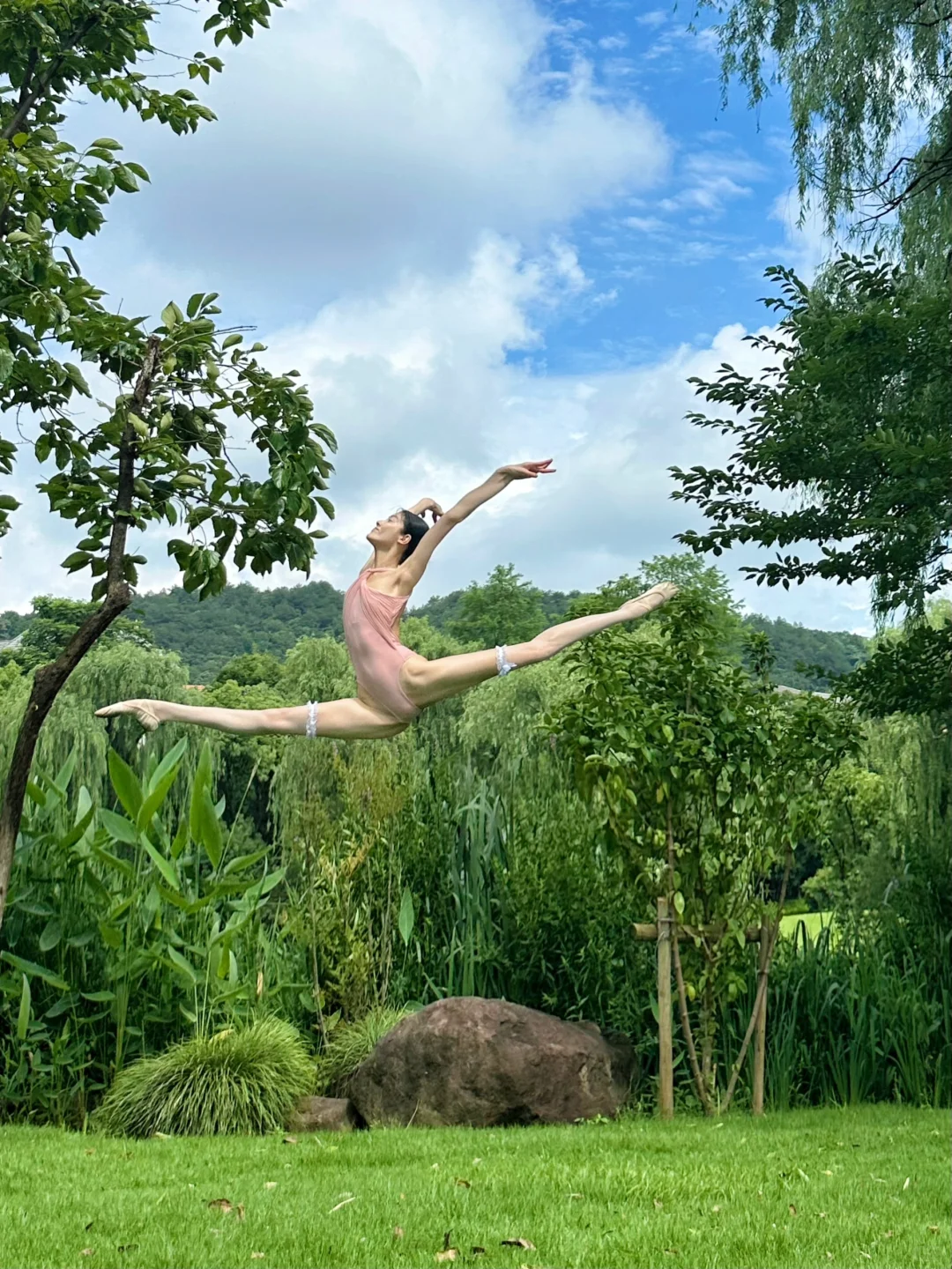 看见河流 诗句 流动 起舞