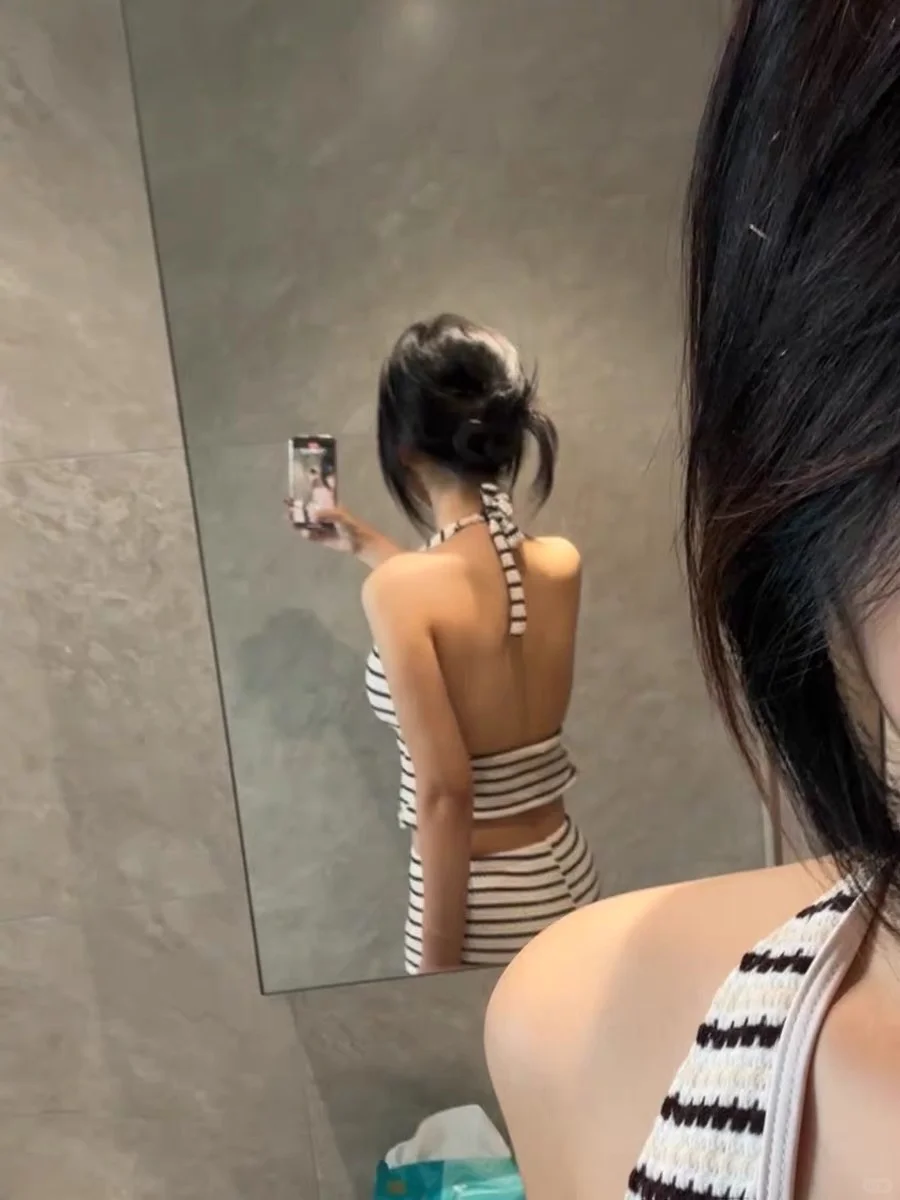 温泉♨️泳衣已被选中