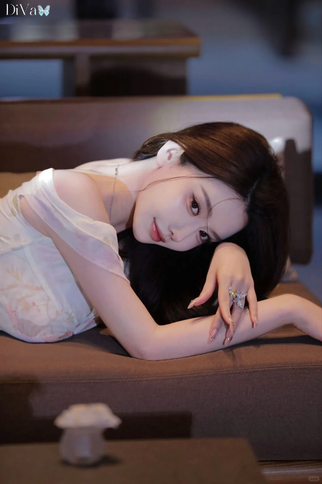 爱我一次吧，多晚都不要紧