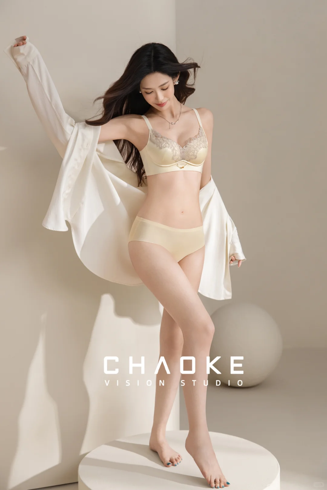 广州内衣电商爆款图📷我们这样造🔥