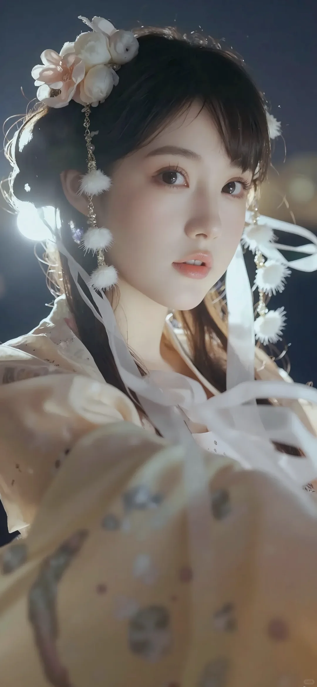 今日壁纸|小清新