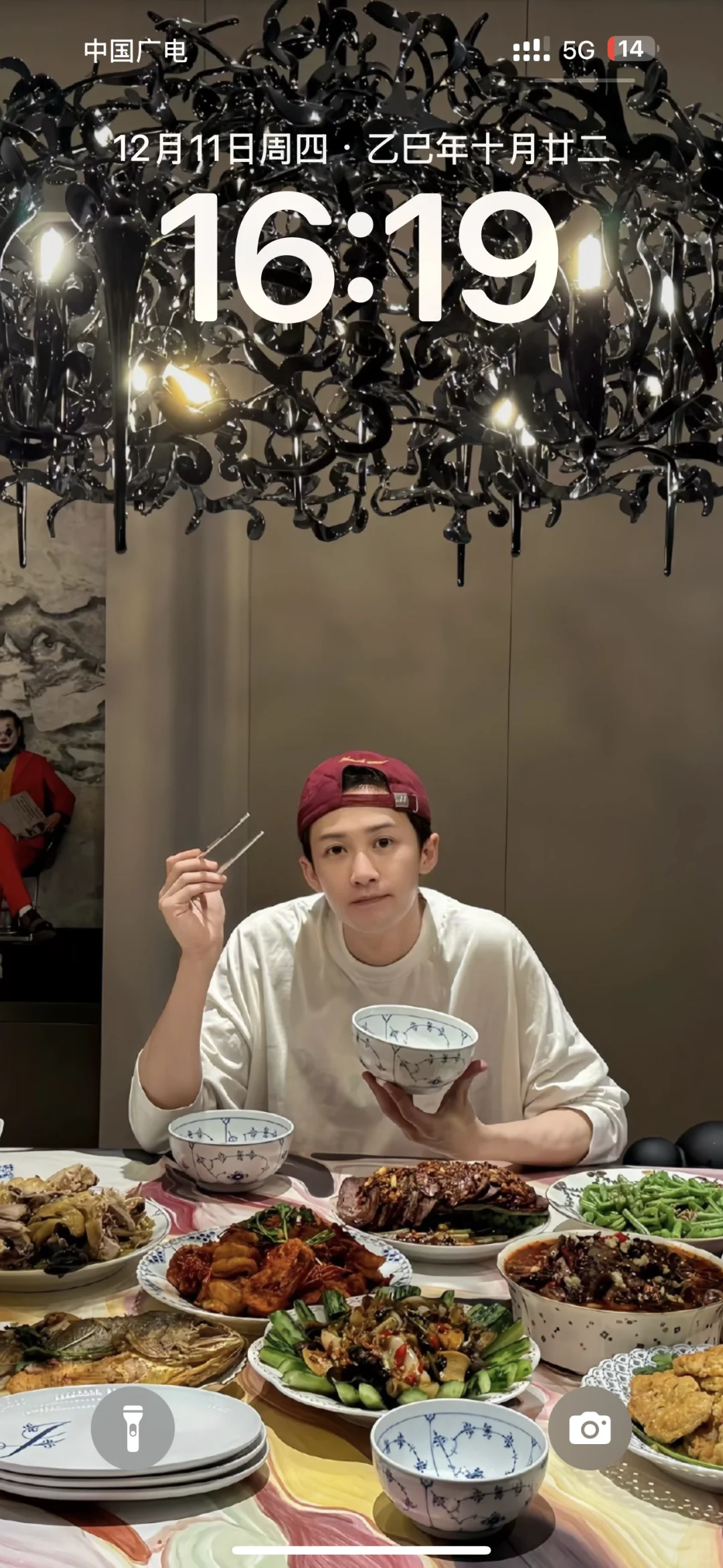 今日份檀健次壁纸大放送