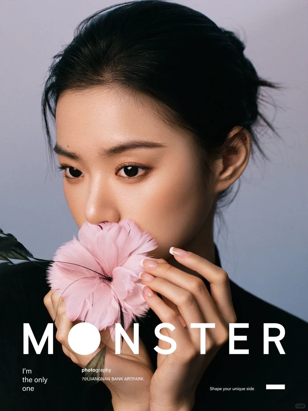 花与影，是光与热📸