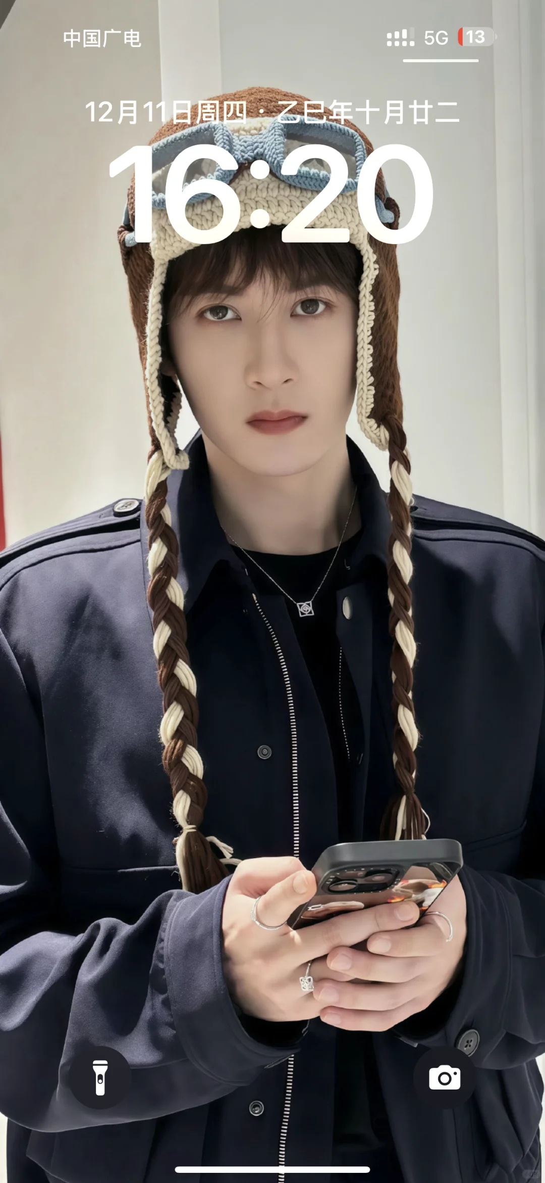 今日份檀健次壁纸大放送