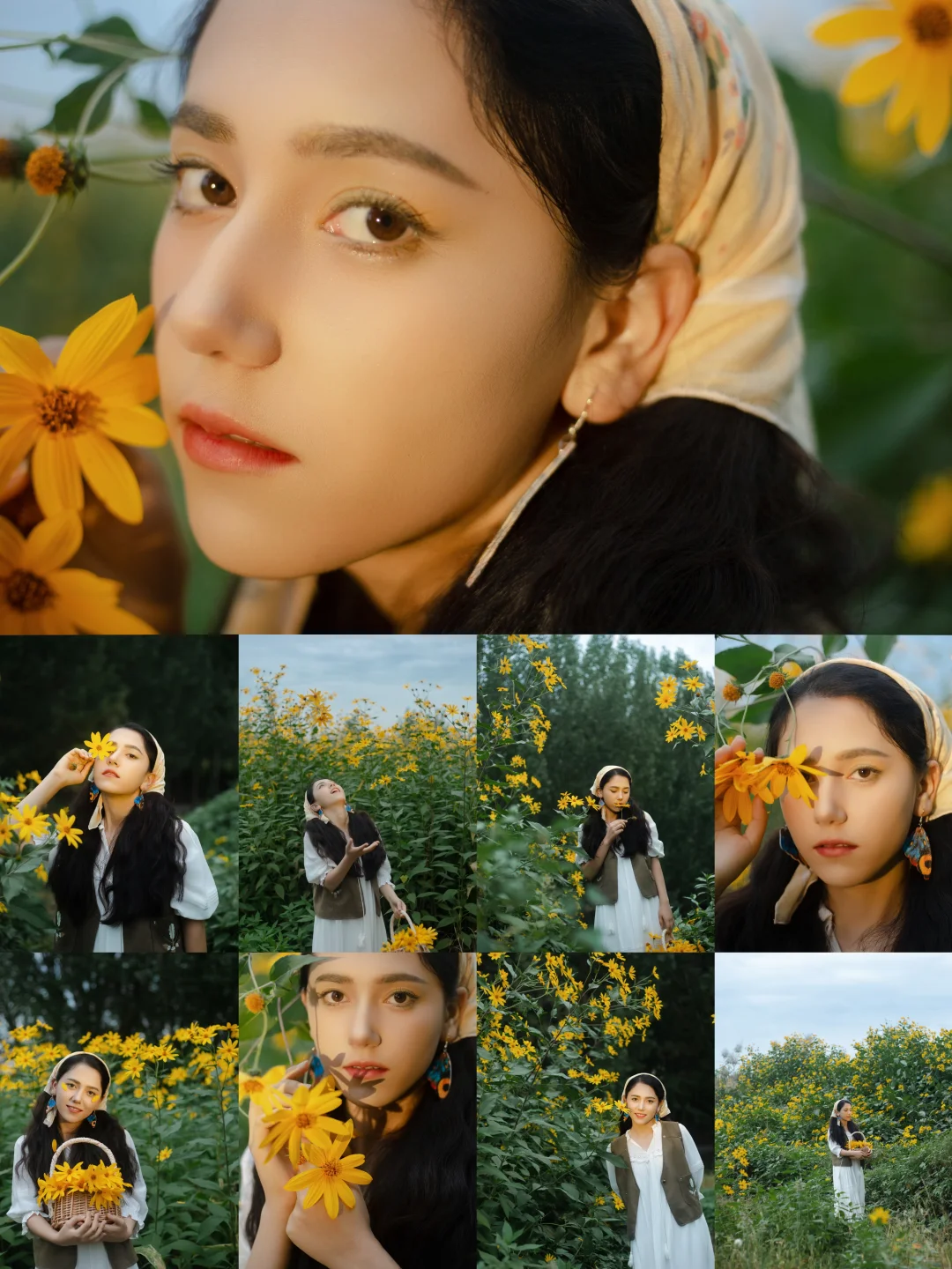 天津女摄招募素人共创拍摄🎬互勉🉐优质写真