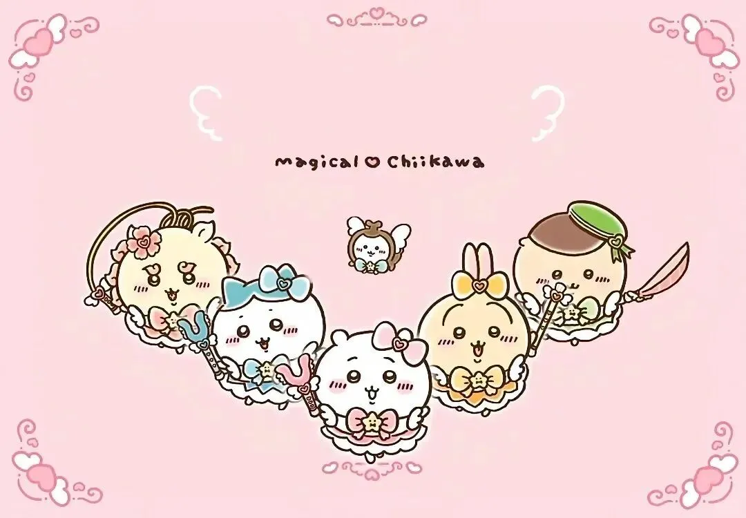 12.12｜iPad平板套图壁纸分享