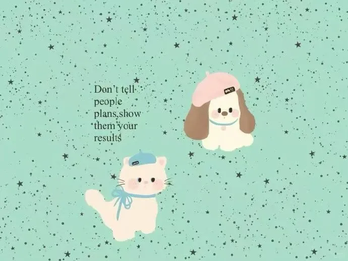 𓇼⋆ ⸝‧ins风薄荷曼波平板壁纸🧼⸝⋆꙳