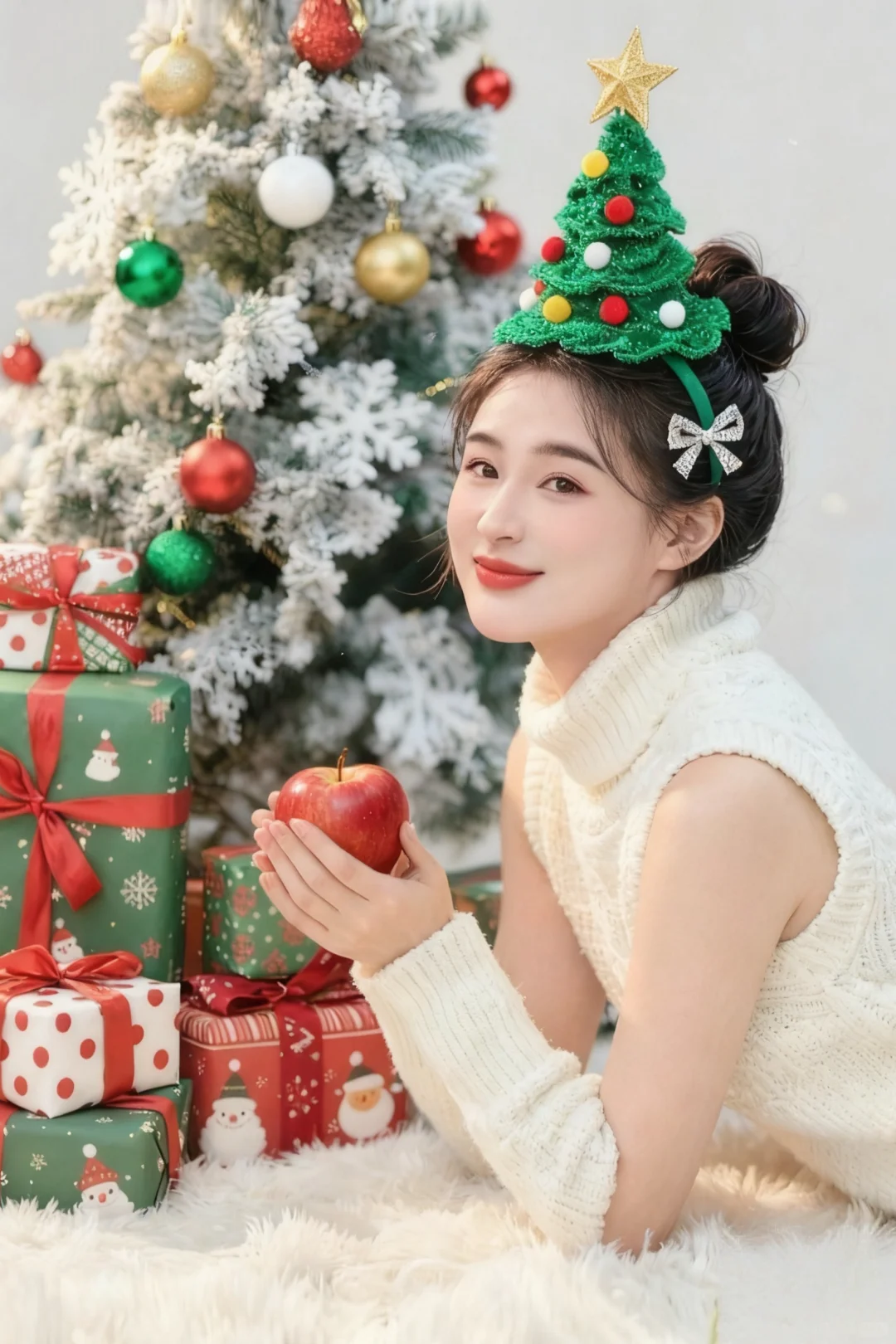 🧣𝙈𝙚𝙧𝙧𝙮 𝘾𝙝𝙧𝙞𝙨𝙩𝙢𝙖𝙨 ·🎅🏻