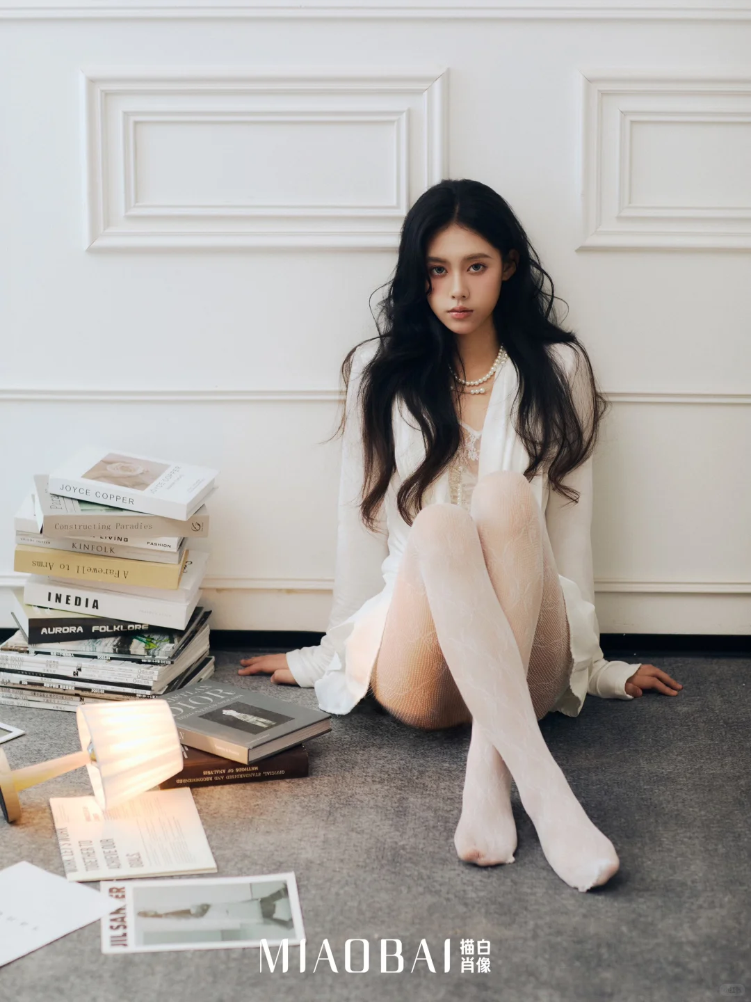 重庆模特｜韩杂氛围感