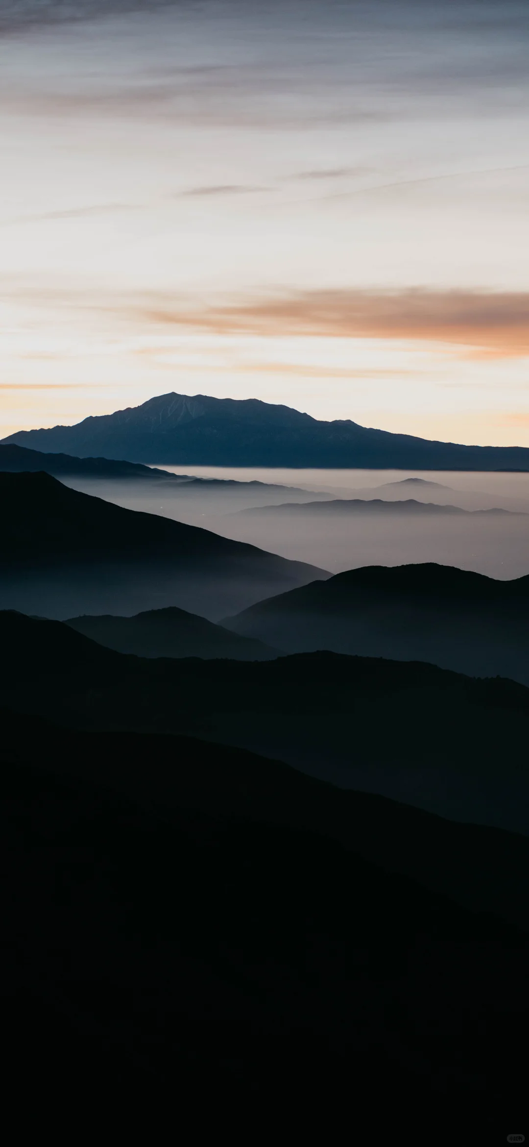 今日壁纸分享，放松一下，看看风景
