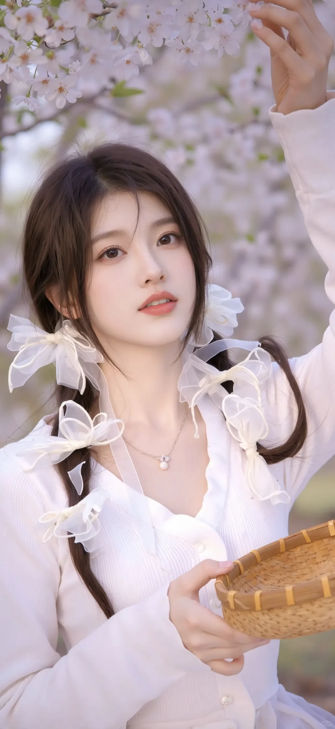 今日壁纸|小清新