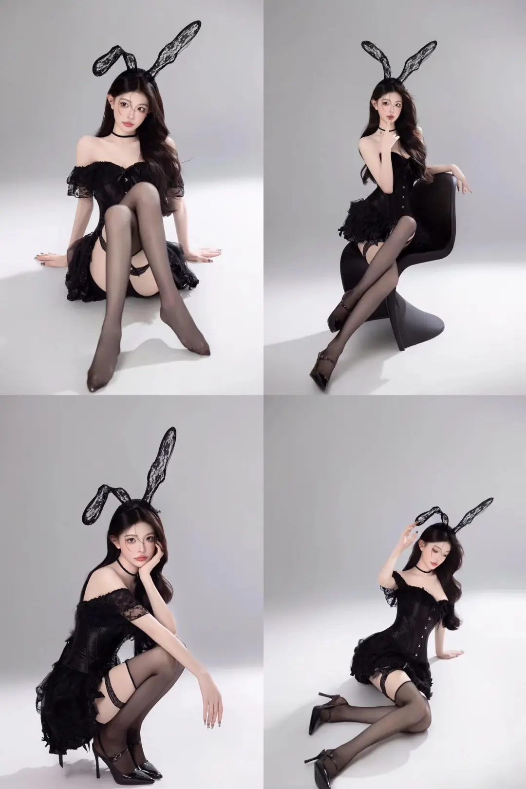 恩施女士写真📸记录独属于自己的快乐~