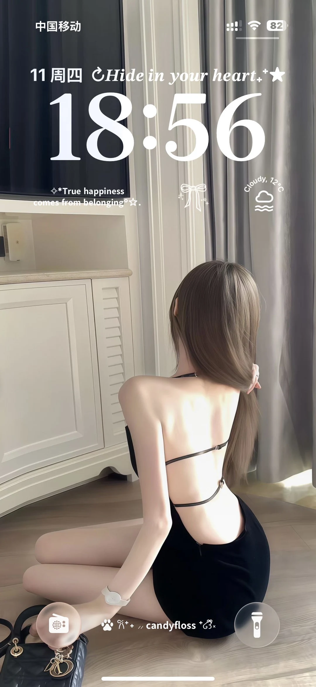 𝐒𝐡𝐚𝐫𝐞｜女生壁纸.ᐟ.ᐟ‪ᯅ̈