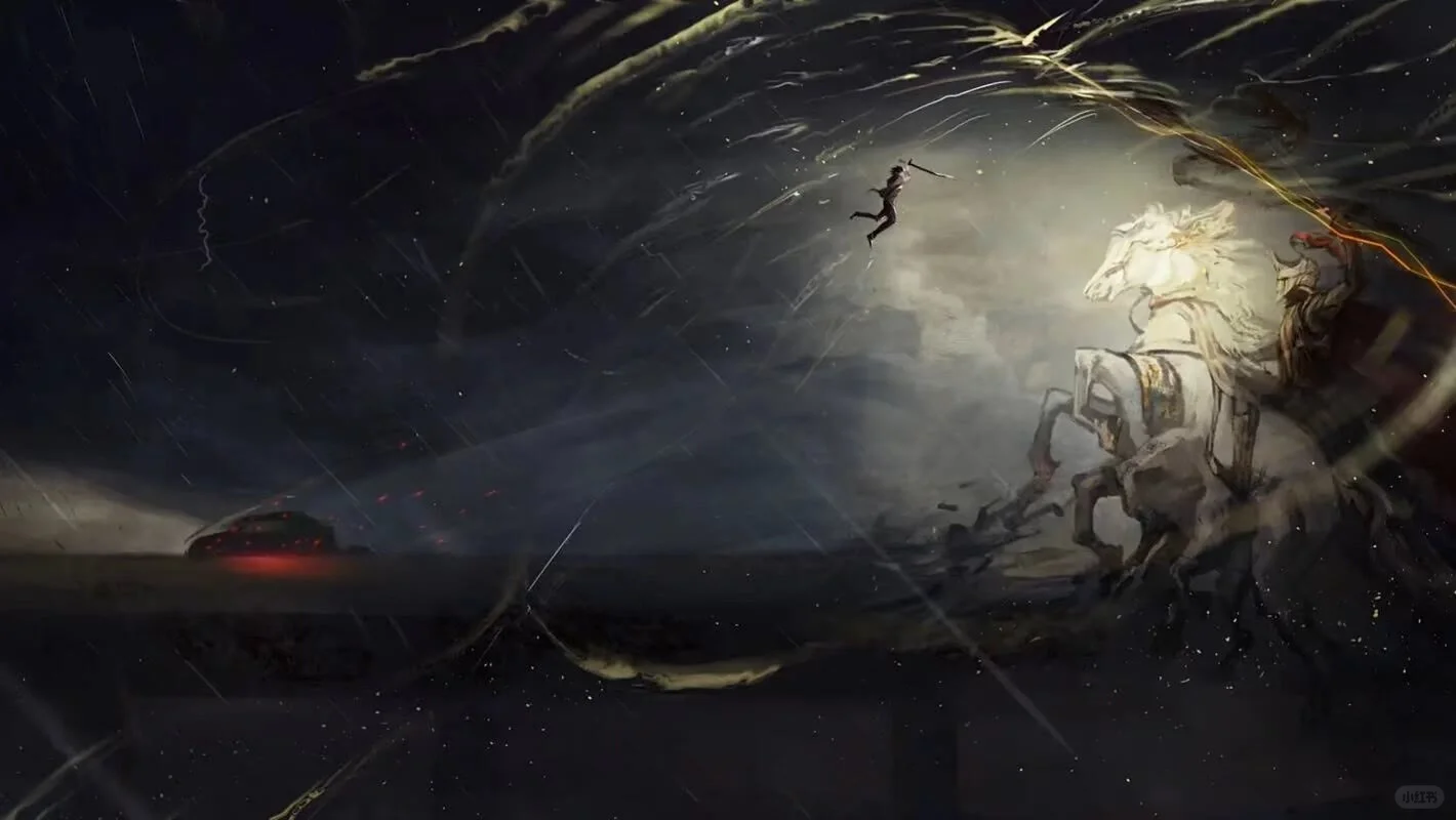 龙族，有没有喜欢的呀壁纸呀