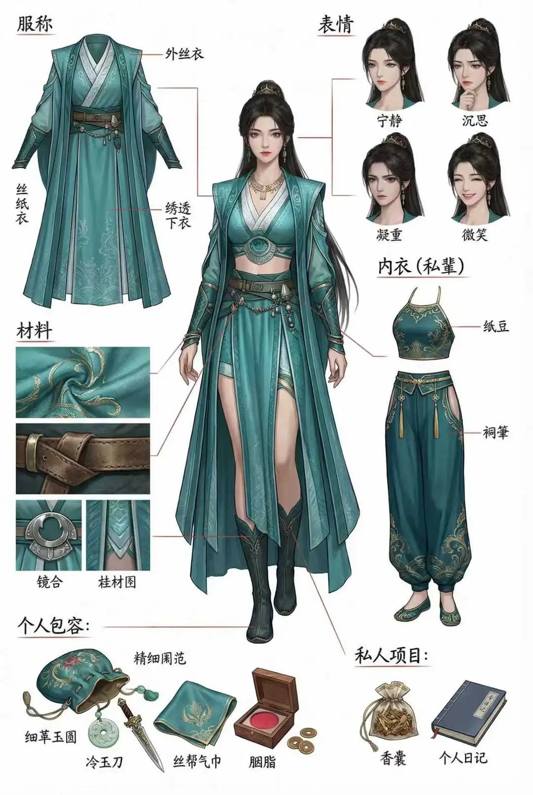 nanobananapro像素级拆解太好用啦