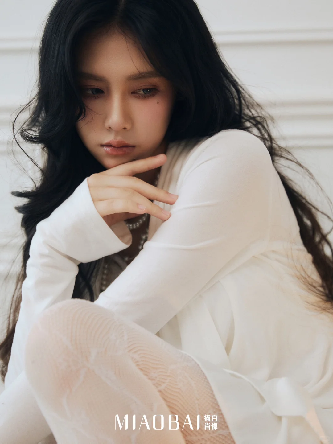 重庆模特｜韩杂氛围感