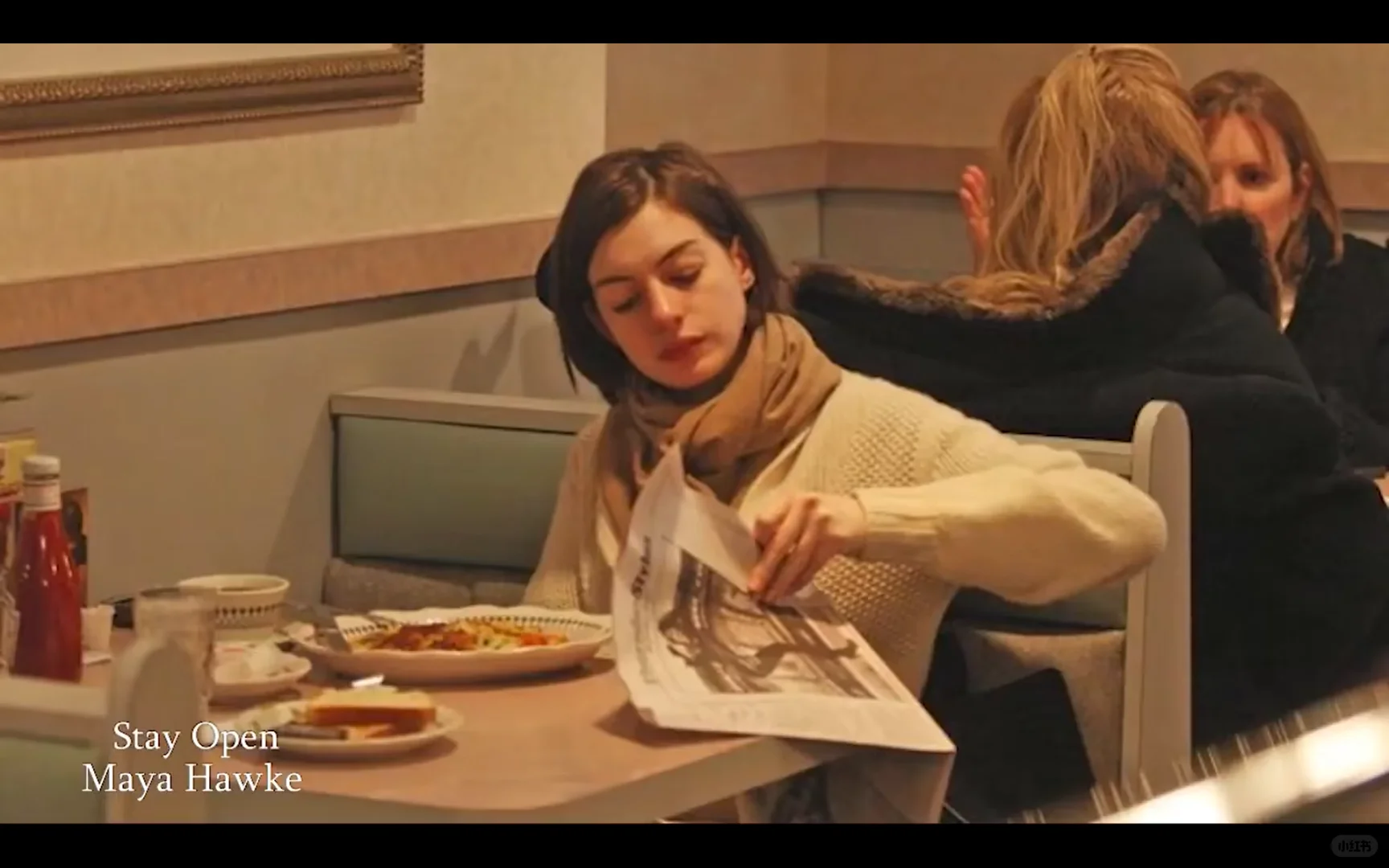 被追着要的氛围感壁纸来咯（喂饭版）