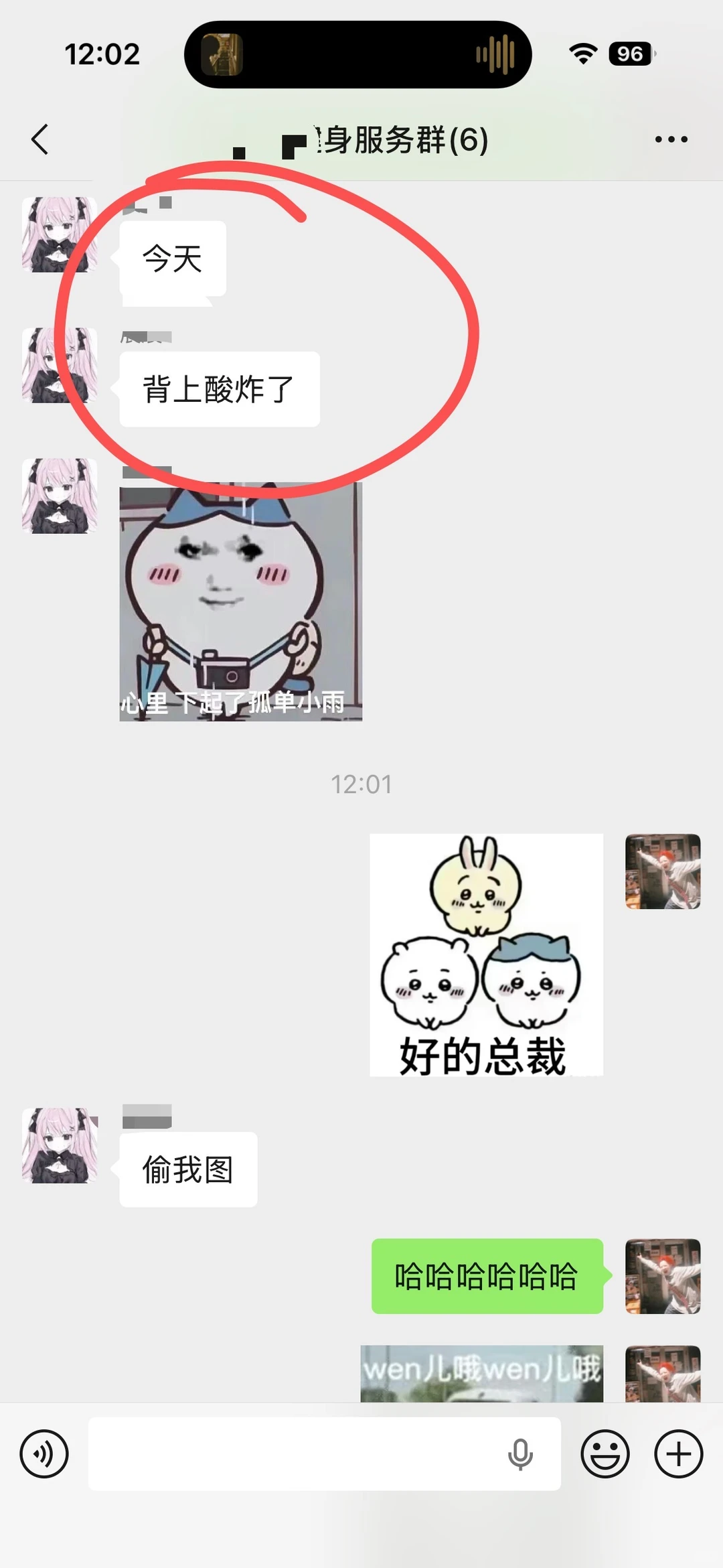 教练偷我表情包