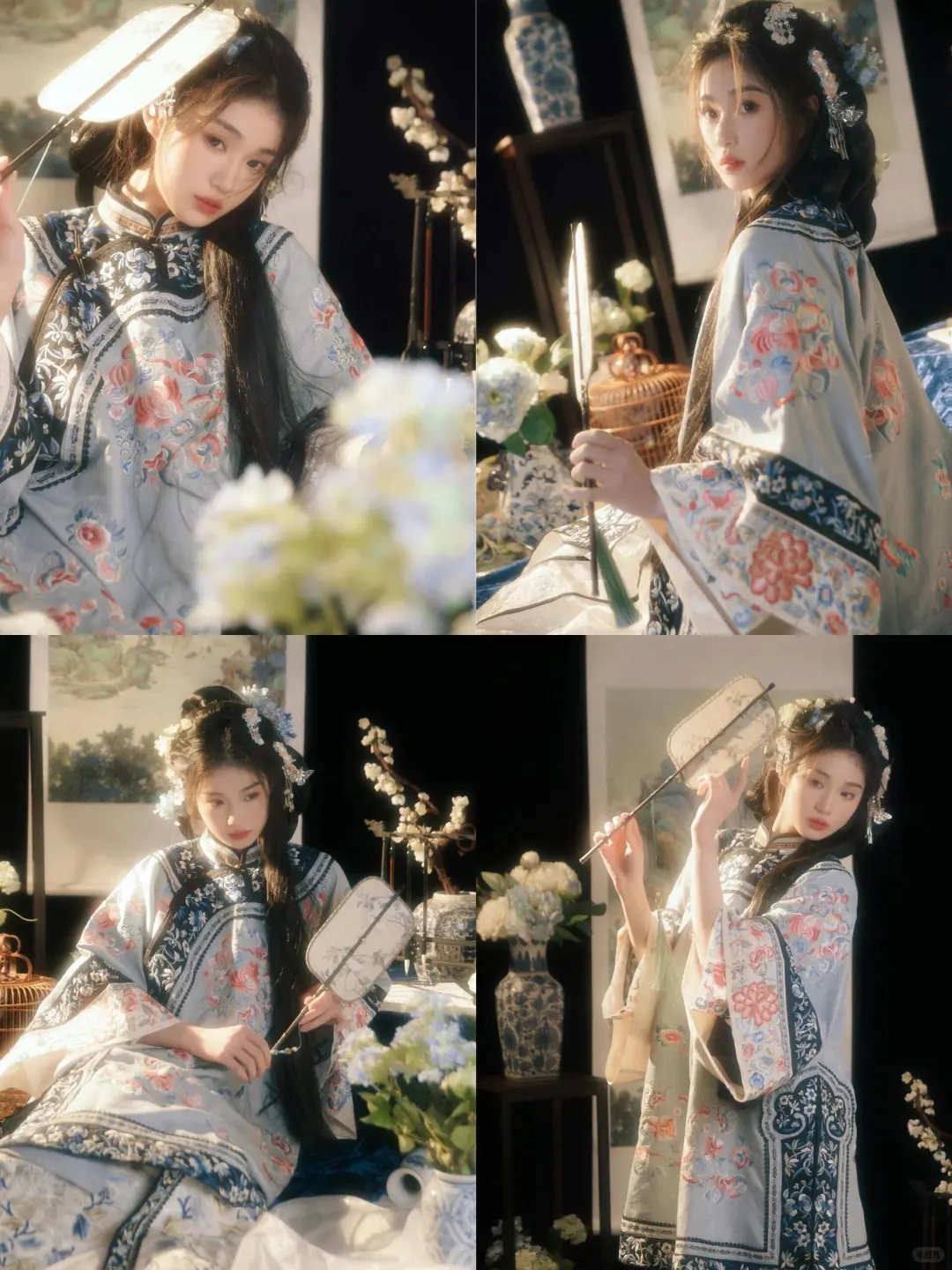 恩施女士写真📸记录独属于自己的快乐~