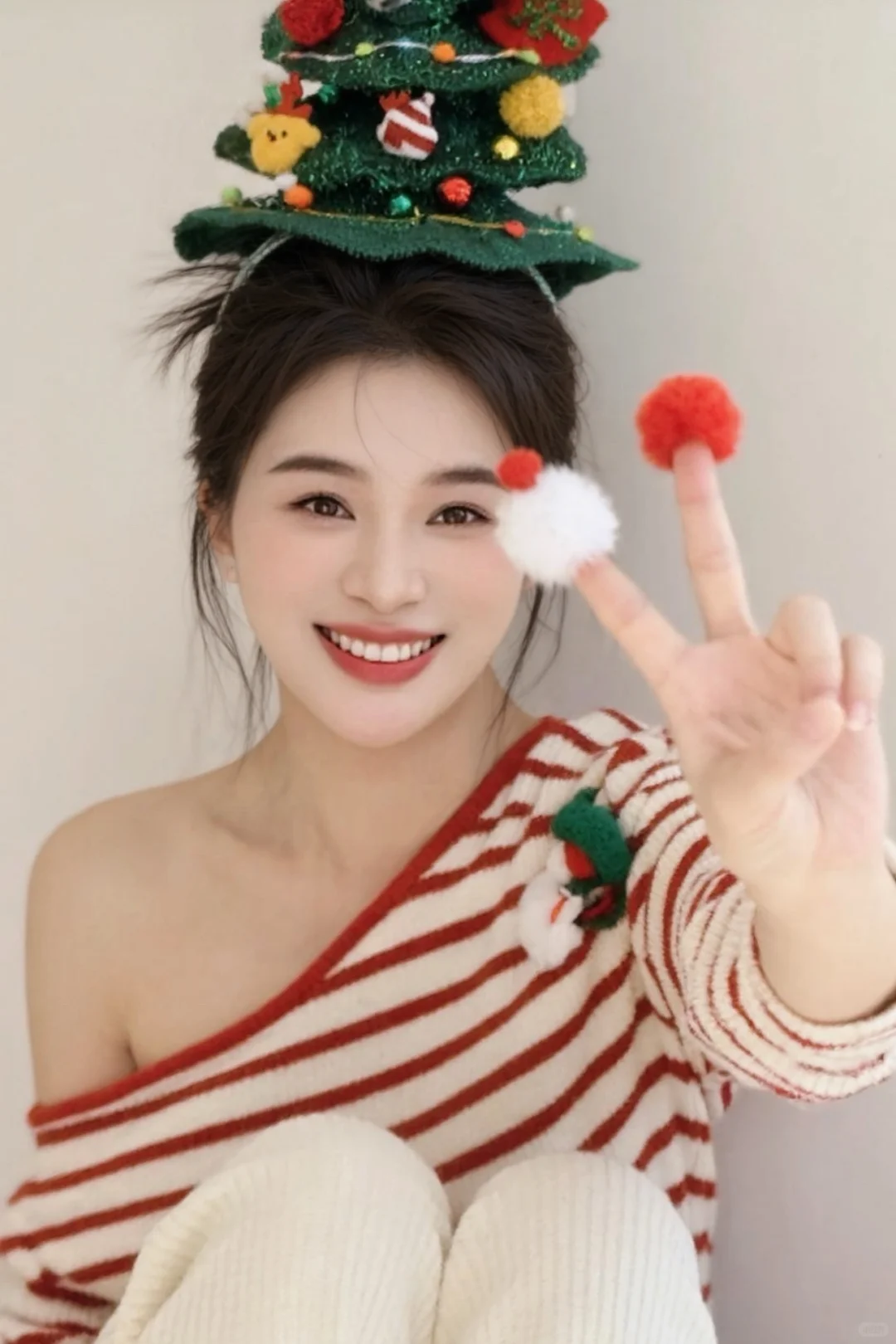 🧣𝙈𝙚𝙧𝙧𝙮 𝘾𝙝𝙧𝙞𝙨𝙩𝙢𝙖𝙨 ·🎅🏻