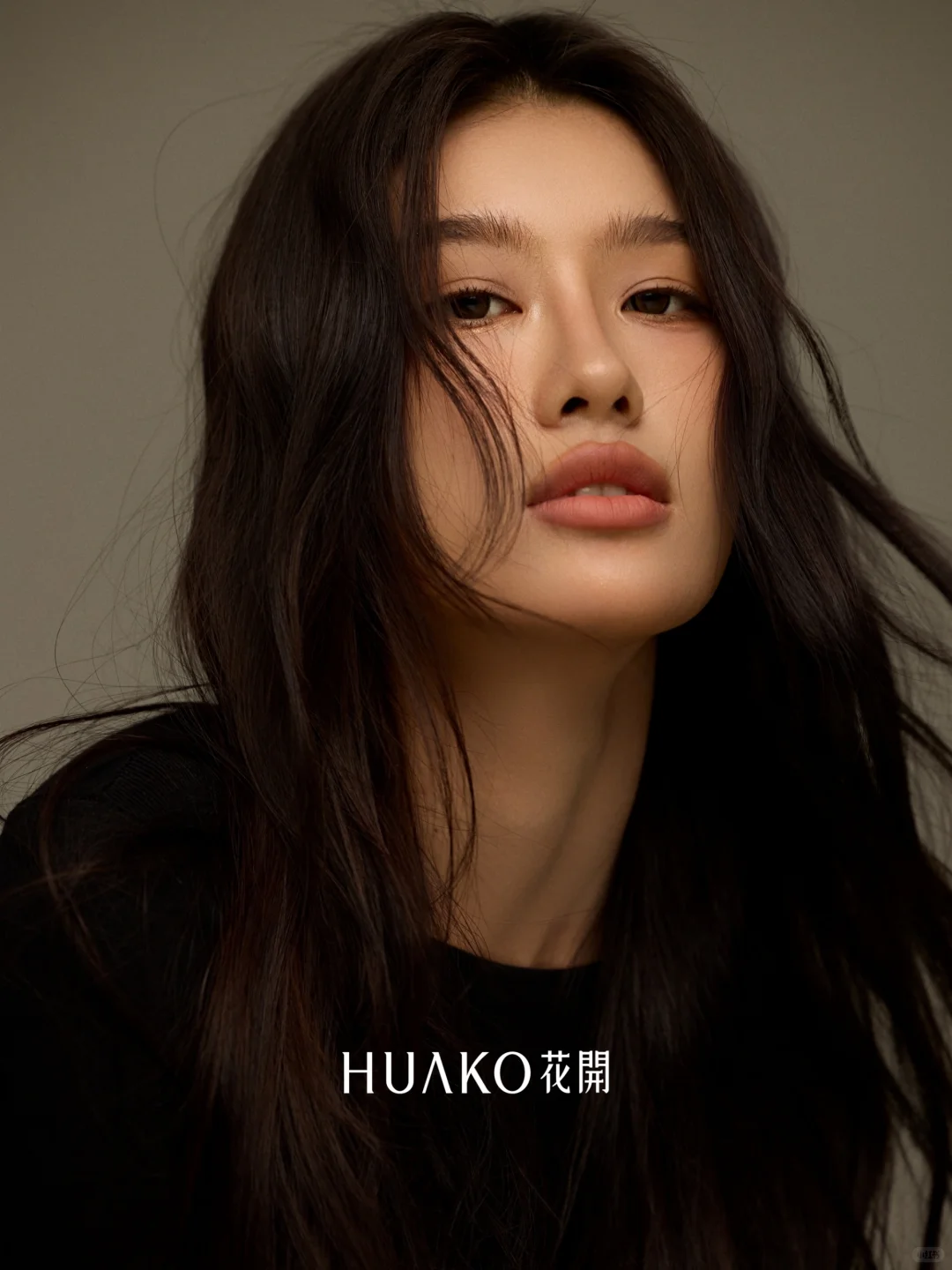 成都韩杂写真｜质感人像｜韩女写真