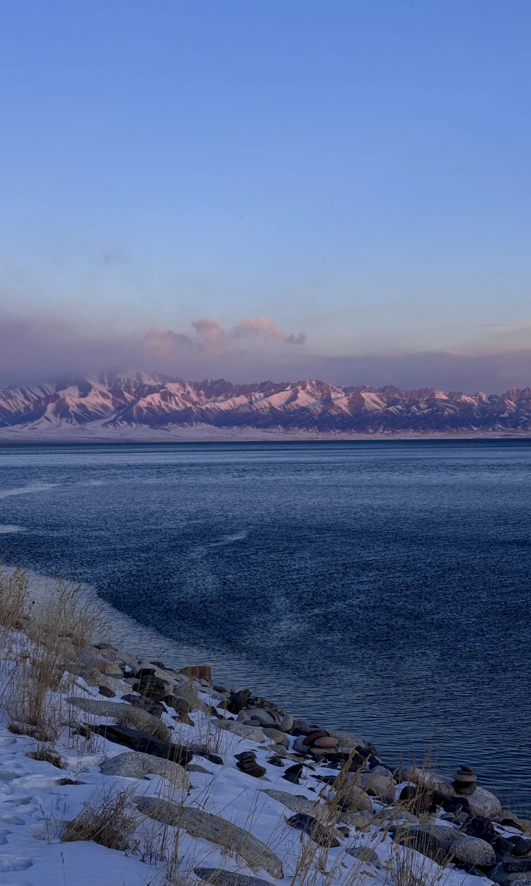 全屏live❄️live in winter