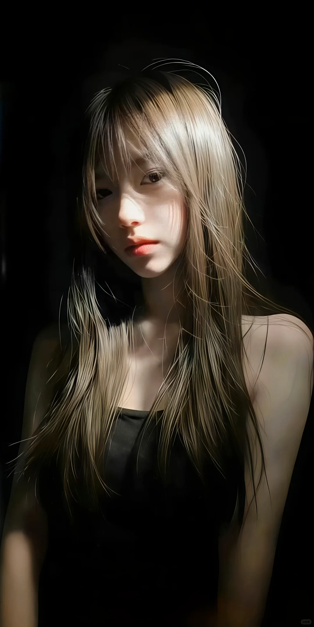 壁纸分享｜氛围感壁纸