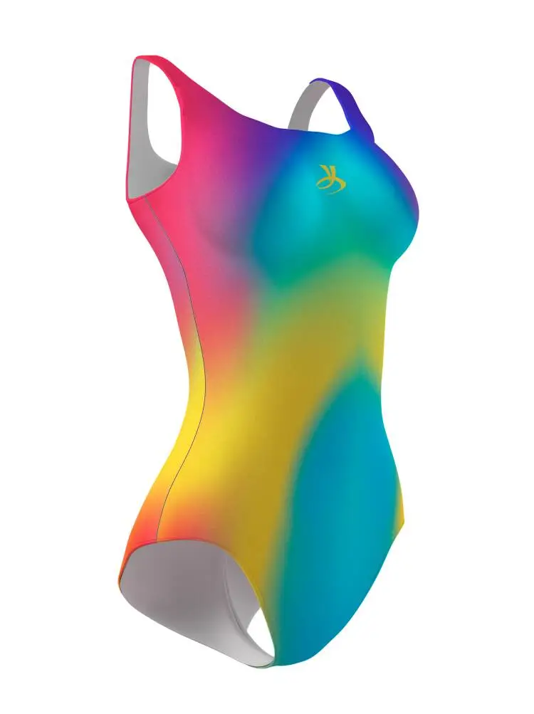 想要什么泳衣粉丝说了算！左滑选款！第二期