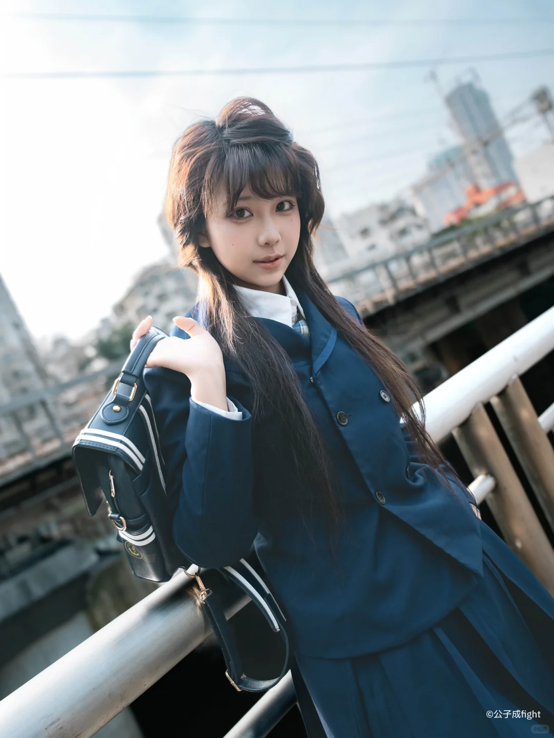 情绪人像的神🍂七工匠24mm1.8