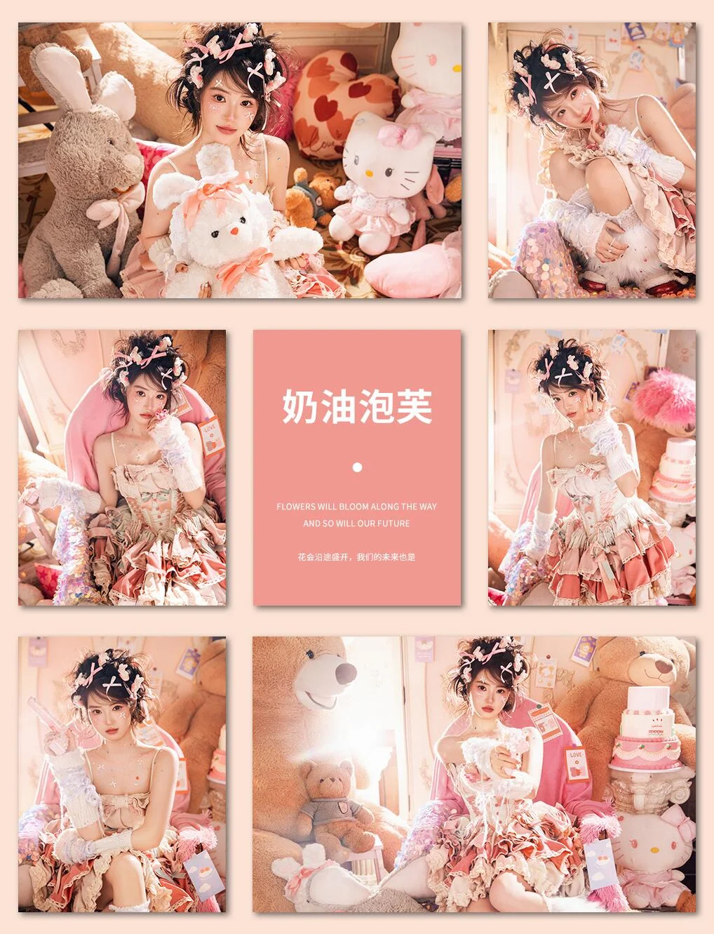 深圳一家不踩雷的韩系写真馆❗️❗️