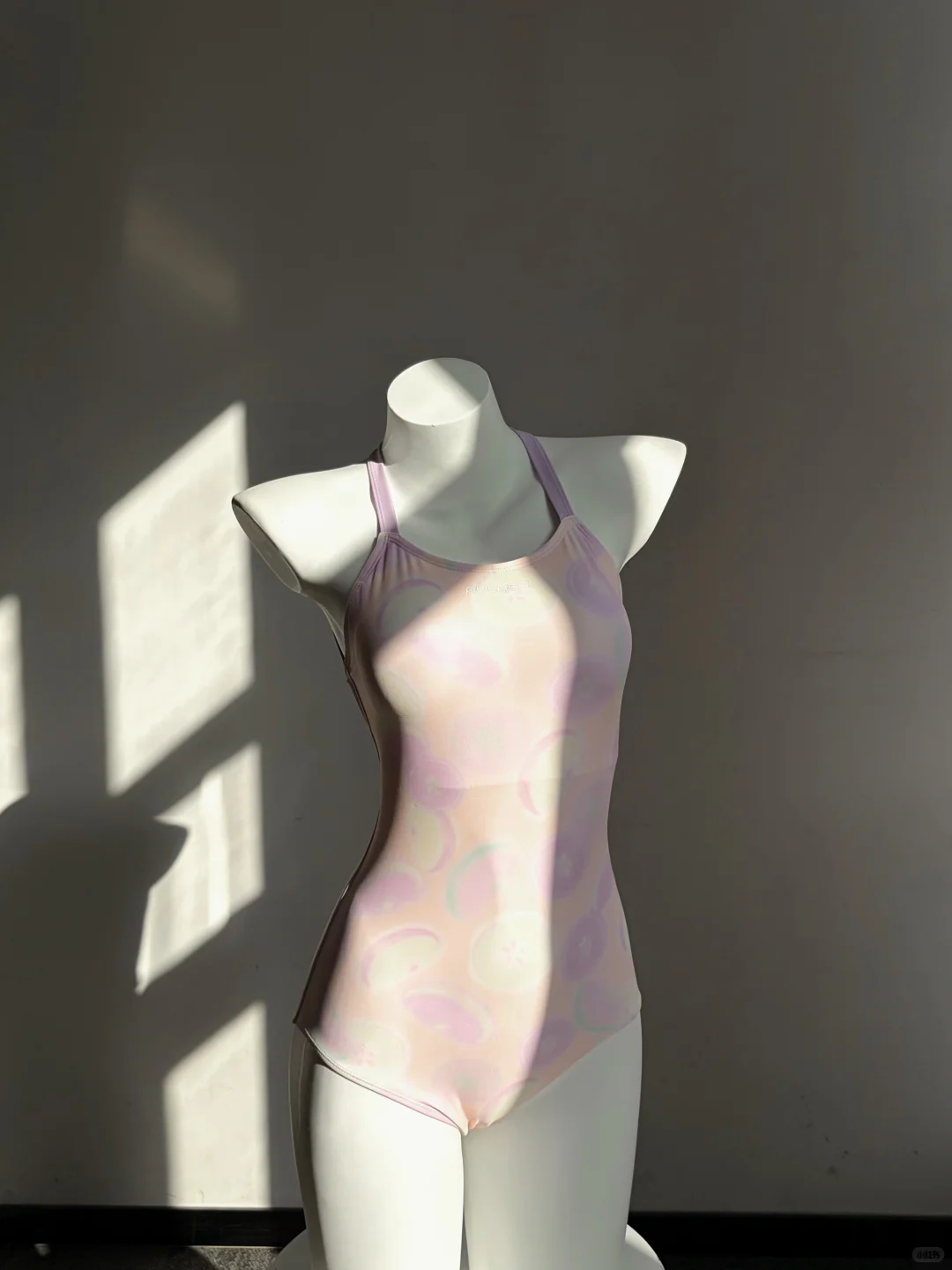 终于挖到冬季本命泳衣啦！承包泳池 / 温泉✨