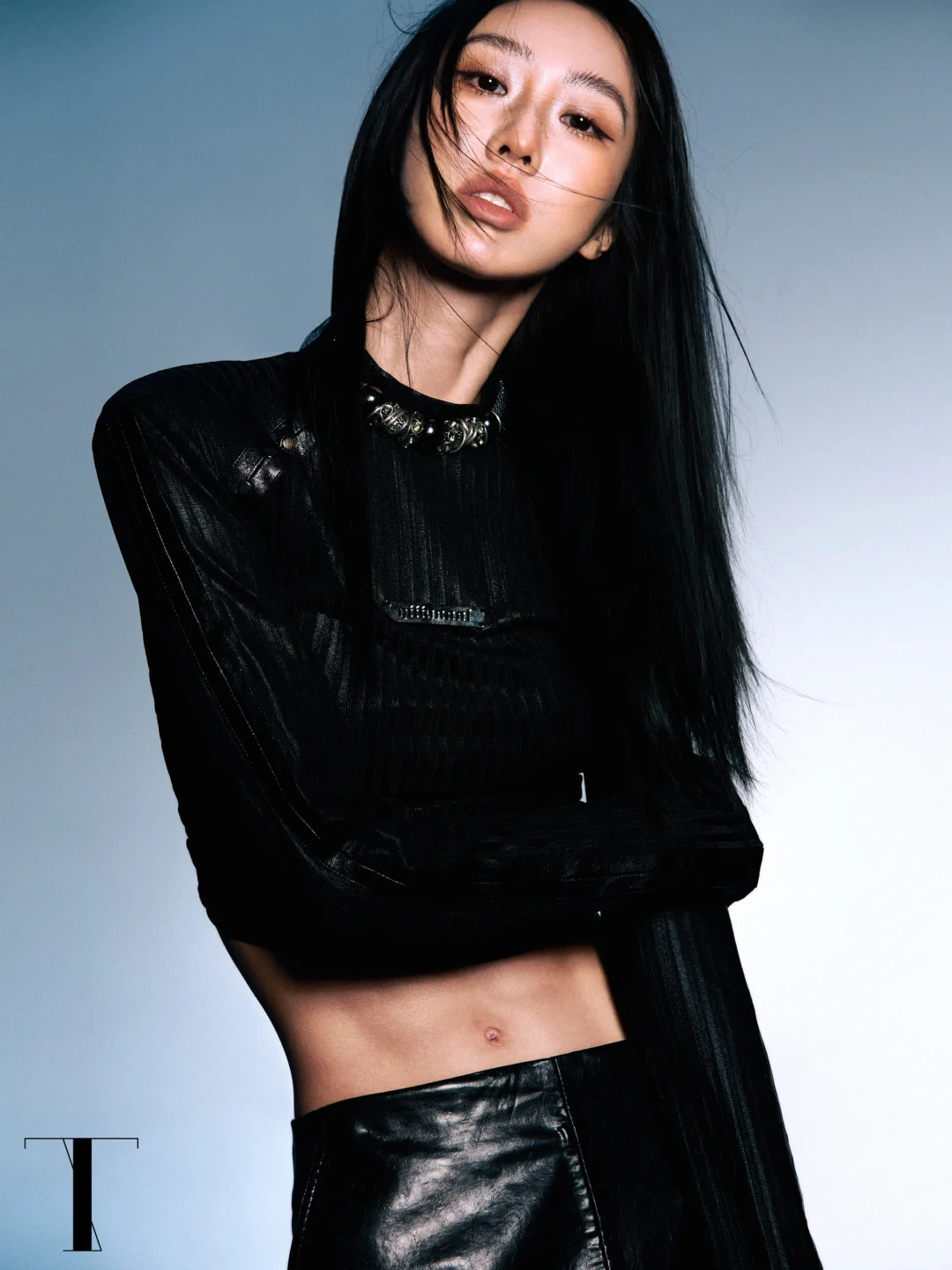 北京拍照📸这韩杂的调调谁能不爱✨情绪肖像