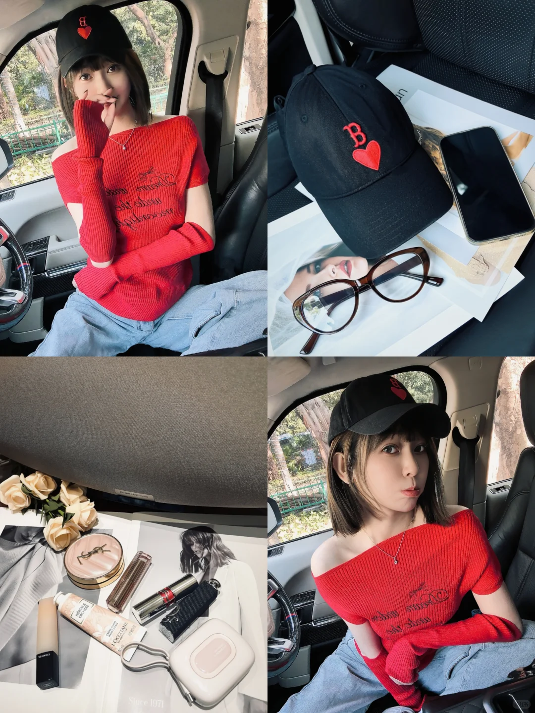 35+少妇系少女plog｜Day4 真诚遇同频🔁