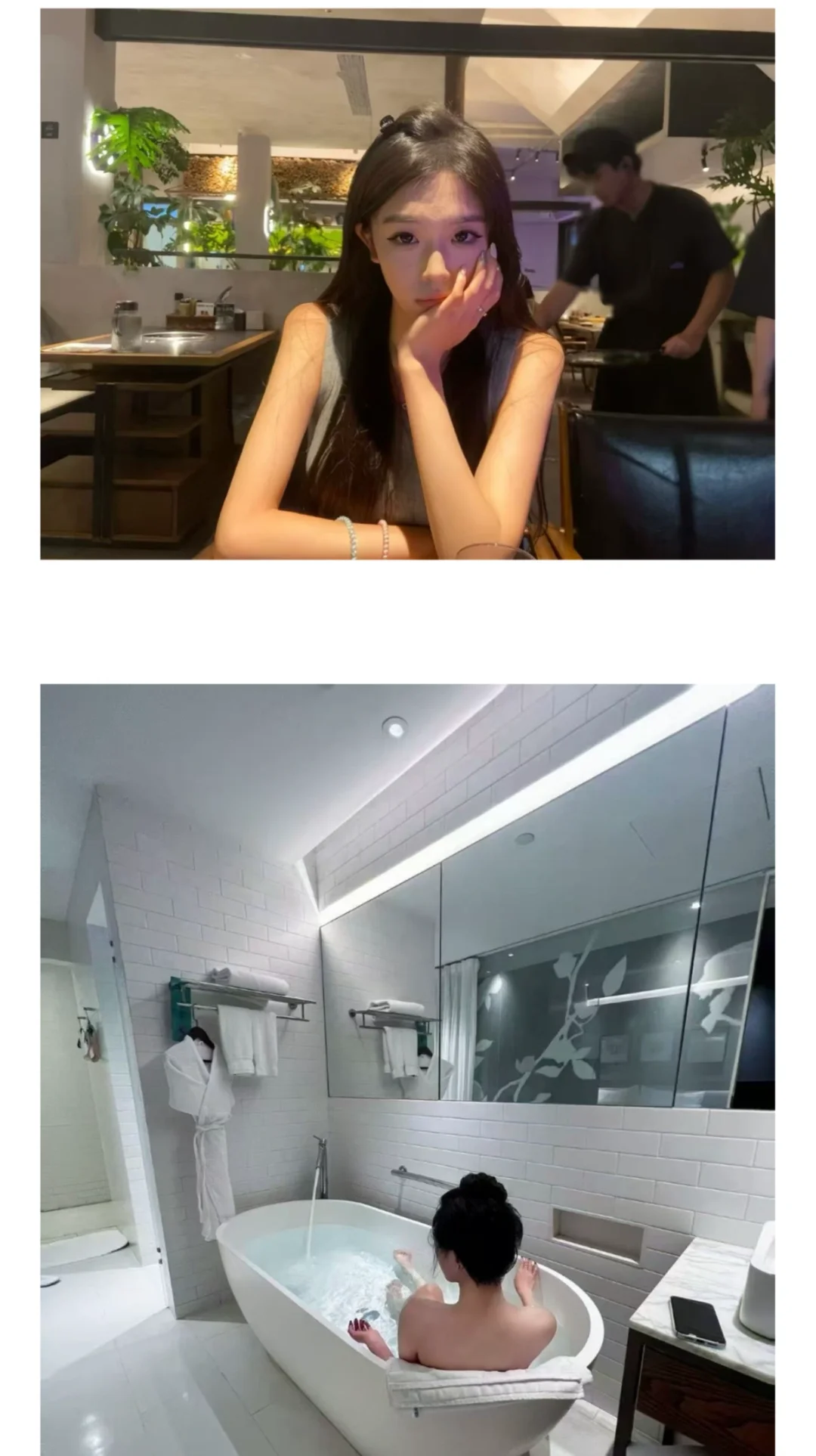 上海杭州写真模特.摄影师预约档期联系