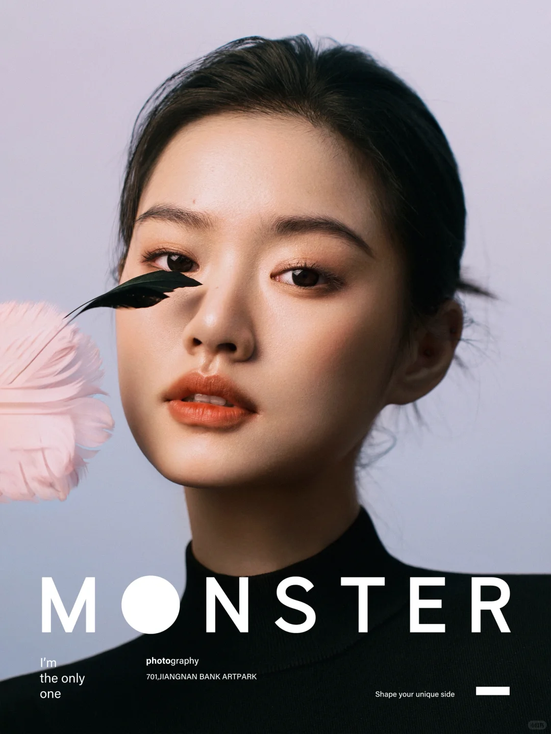 花与影，是光与热📸